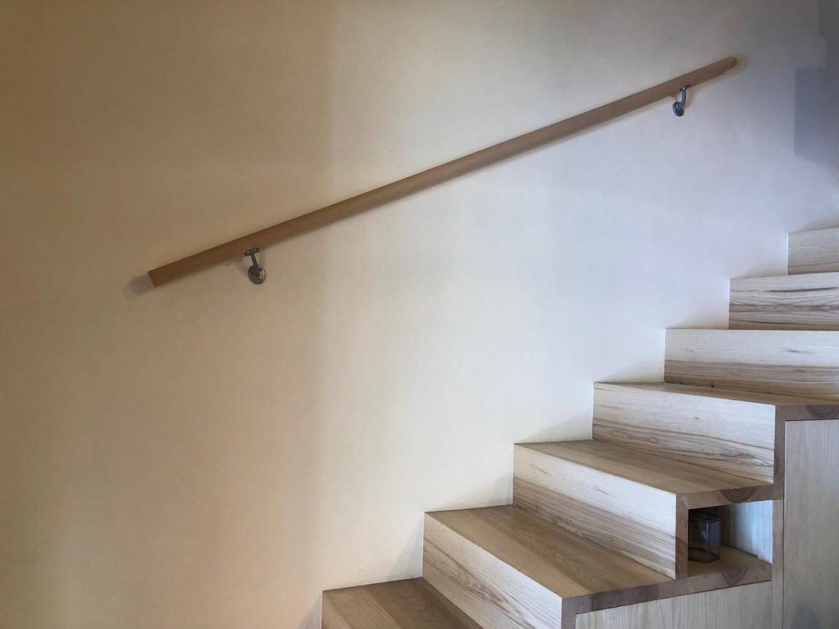 Grand Studio Mezzanine A 200 Metres Des Pistes Apartment Demi-Quartier Exterior photo