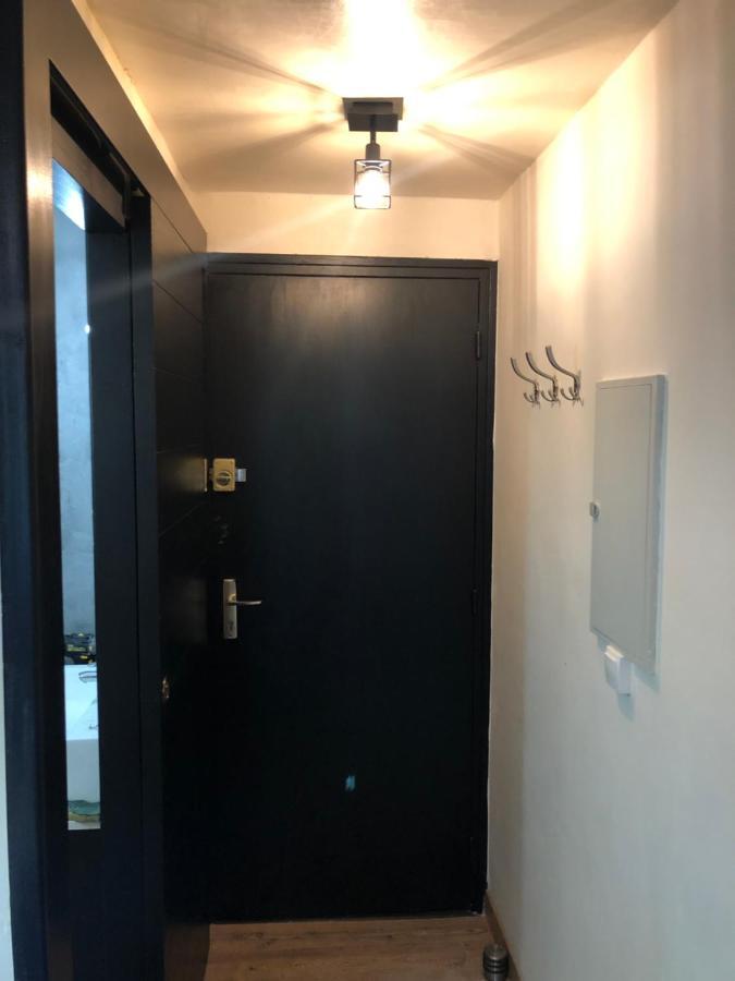 Grand Studio Mezzanine A 200 Metres Des Pistes Apartment Demi-Quartier Exterior photo